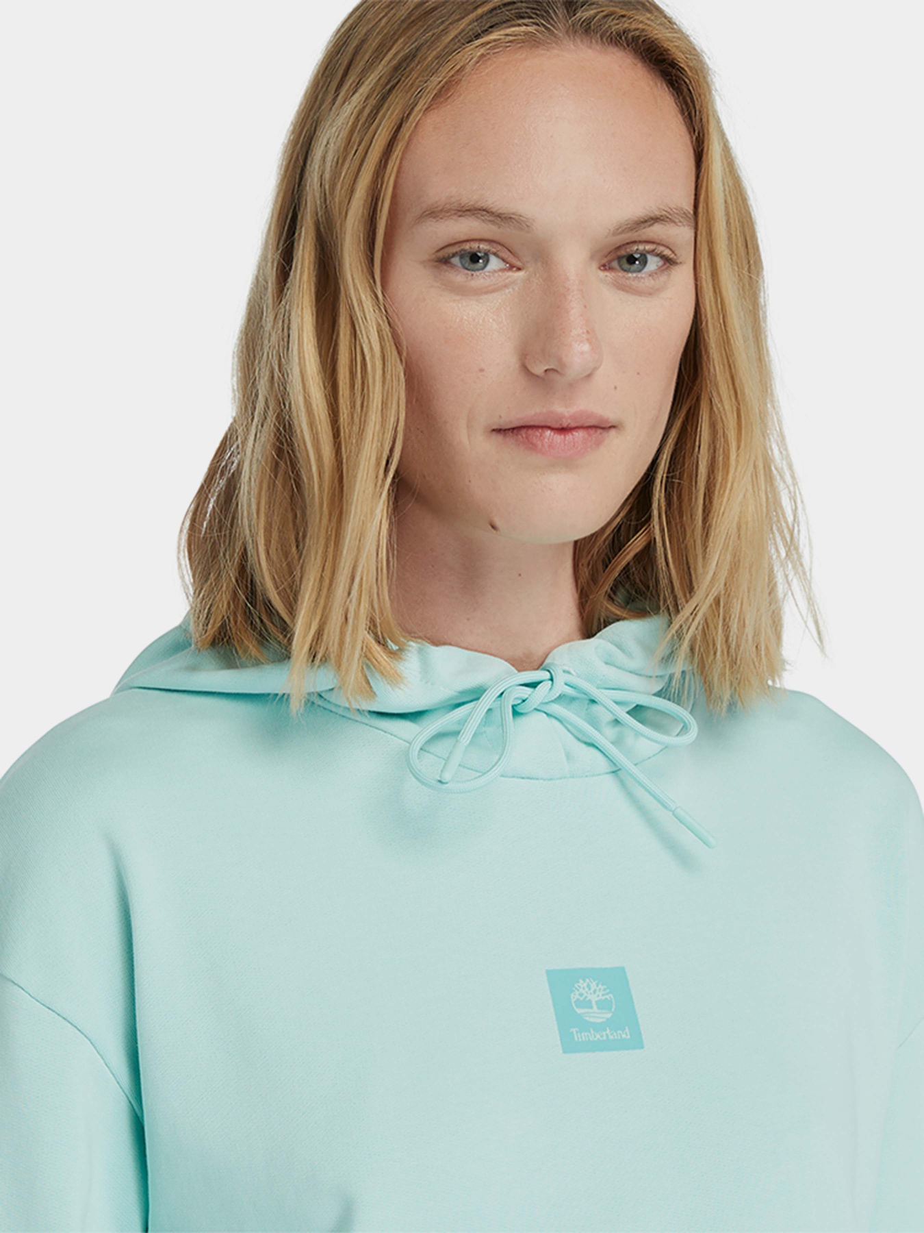 Худи Timberland Loopback модель TB0A5SX2EG8 Фото