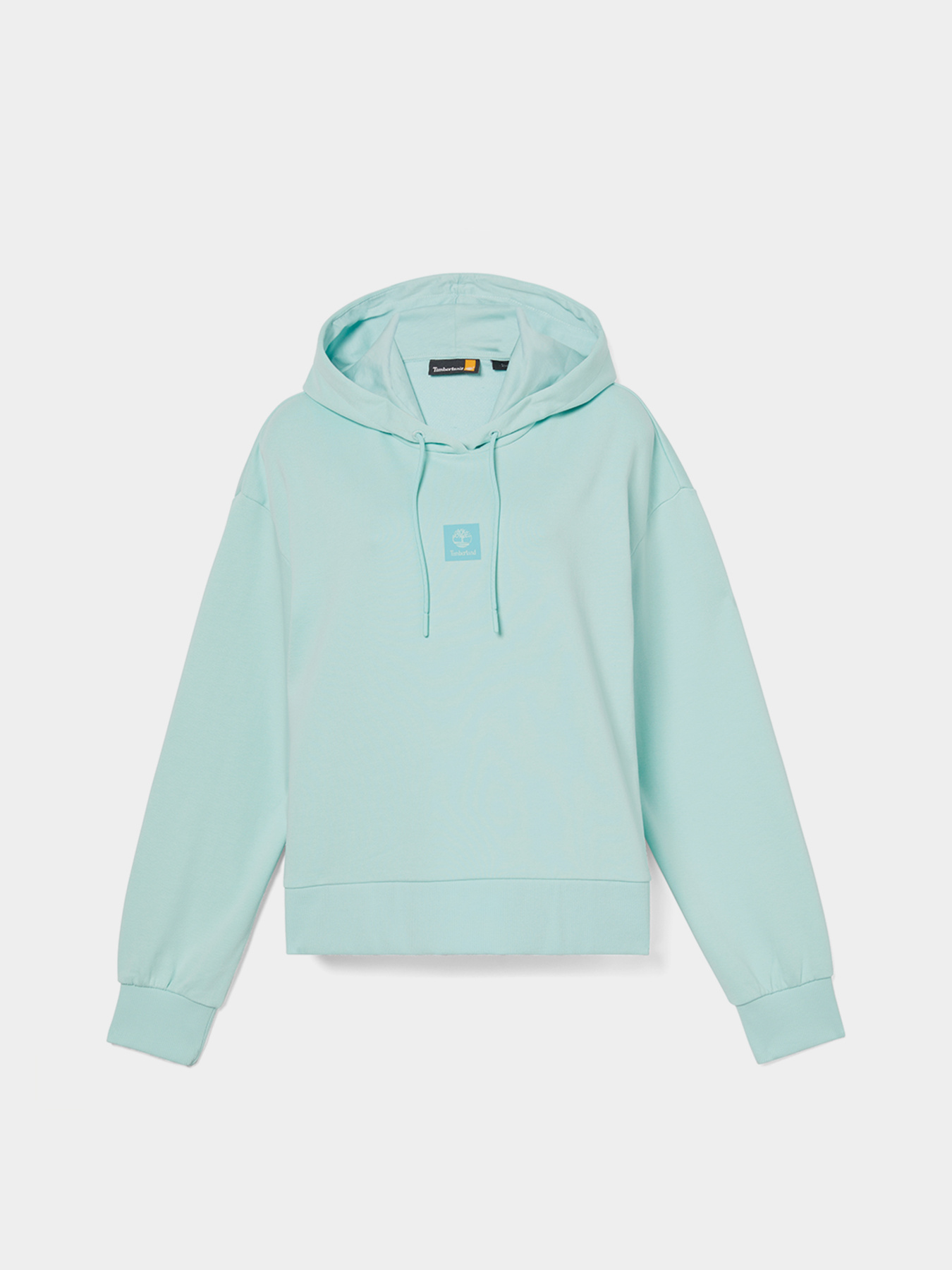 Худи Timberland Loopback модель TB0A5SX2EG8 Фото