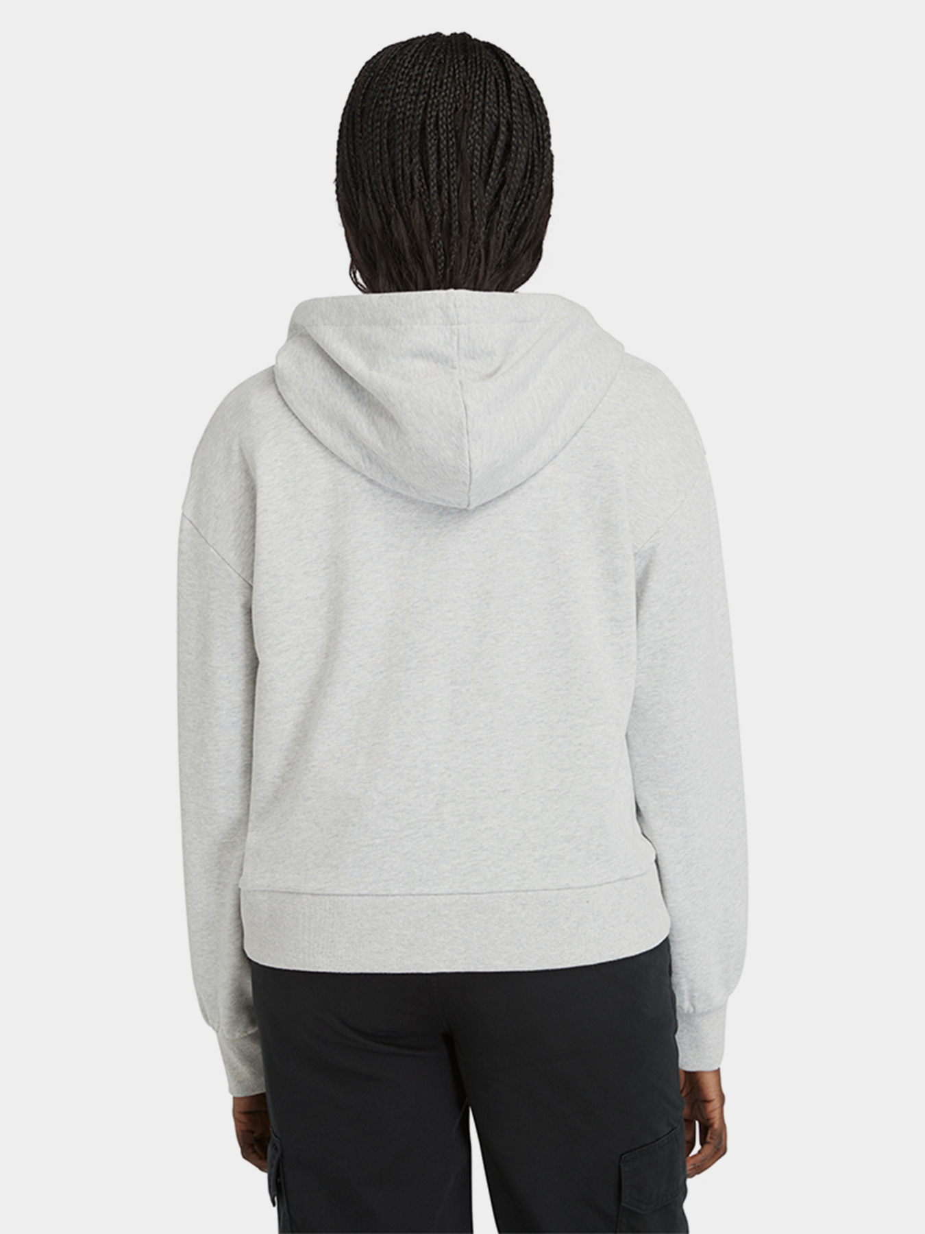 Худи Timberland Loopback модель TB0A5SX2EK3 Фото