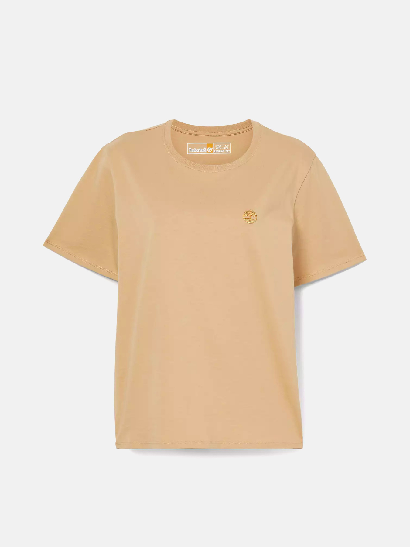 Футболка Timberland Dunstan модель TB0A6ATEEH3 Фото