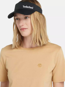 Футболка Timberland Dunstan модель TB0A6ATEEH3 Фото
