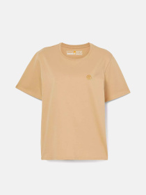 Футболка Timberland Dunstan модель TB0A6ATEEH3 Фото