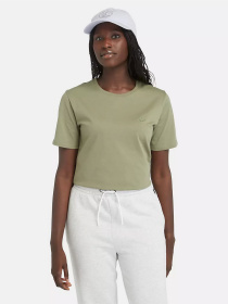 Футболка Timberland Dunstan модель TB0A6ATE590 Фото