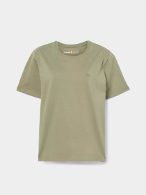 Футболка Timberland Dunstan модель TB0A6ATE590 Фото