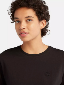 Футболка Timberland Dunstan модель TB0A6ATE001 Фото