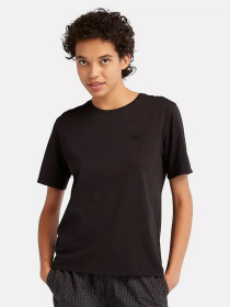 Футболка Timberland Dunstan модель TB0A6ATE001 Фото