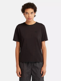 Футболка Timberland Dunstan модель TB0A6ATE001 Футболка Timberland Dunstan модель TB0A6ATE001 Фото