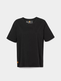 Футболка Timberland Dunstan модель TB0A6ATE001 Футболка Timberland Dunstan модель TB0A6ATE001 Фото