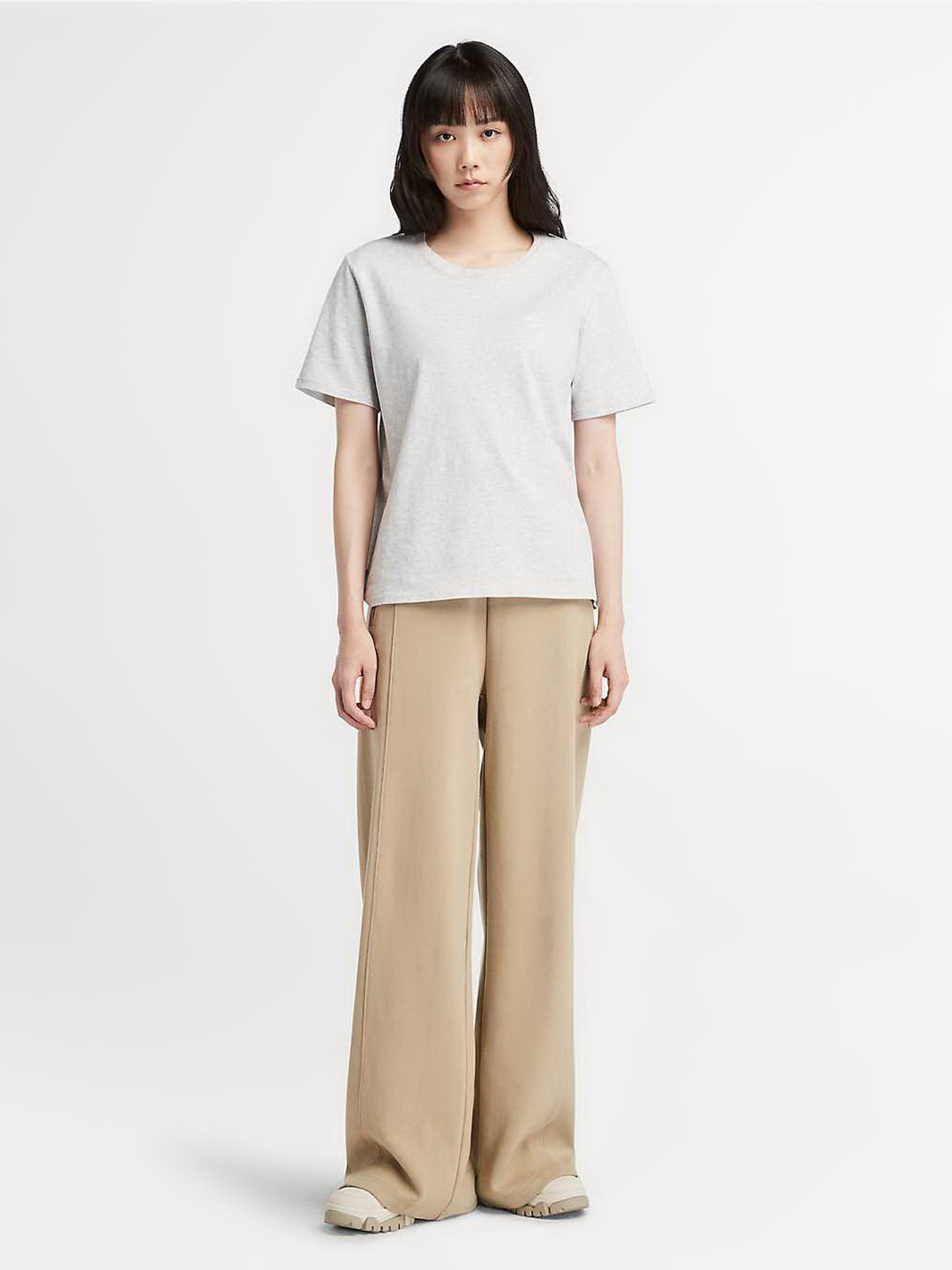 Футболка Timberland Dunstan модель TB0A6ATEEK3 Фото