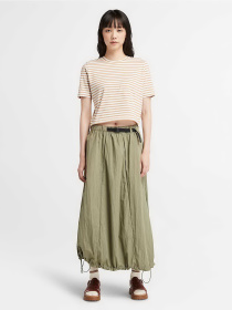 Футболка Timberland Stripe Baby модель TB0A5Y9QEAQ Фото