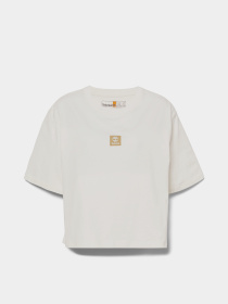 Футболка Timberland Logo модель TB0A5RZXCM9 Фото