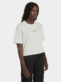 Футболка Timberland Logo модель TB0A5RZXCM9 Фото