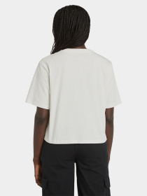 Футболка Timberland Logo модель TB0A5RZXCM9 Фото