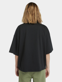 Футболка Timberland Dunstan модель TB0A5P8X001 Фото