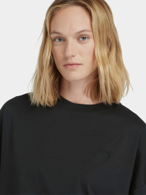 Футболка Timberland Dunstan модель TB0A5P8X001 Фото