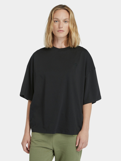 Футболка Timberland Dunstan модель TB0A5P8X001 Фото