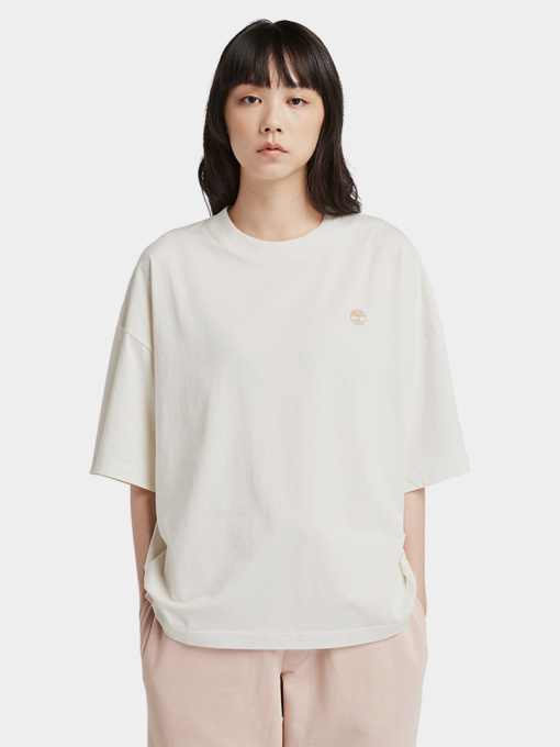 Футболка Timberland Dunstan модель TB0A5P8XCM9 Фото