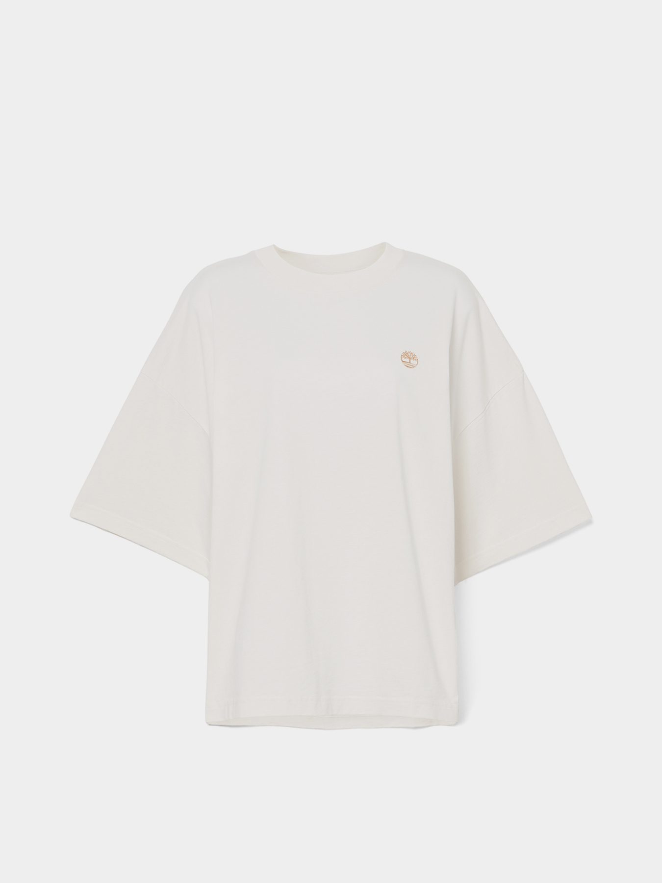 Футболка Timberland Dunstan модель TB0A5P8XCM9 Фото