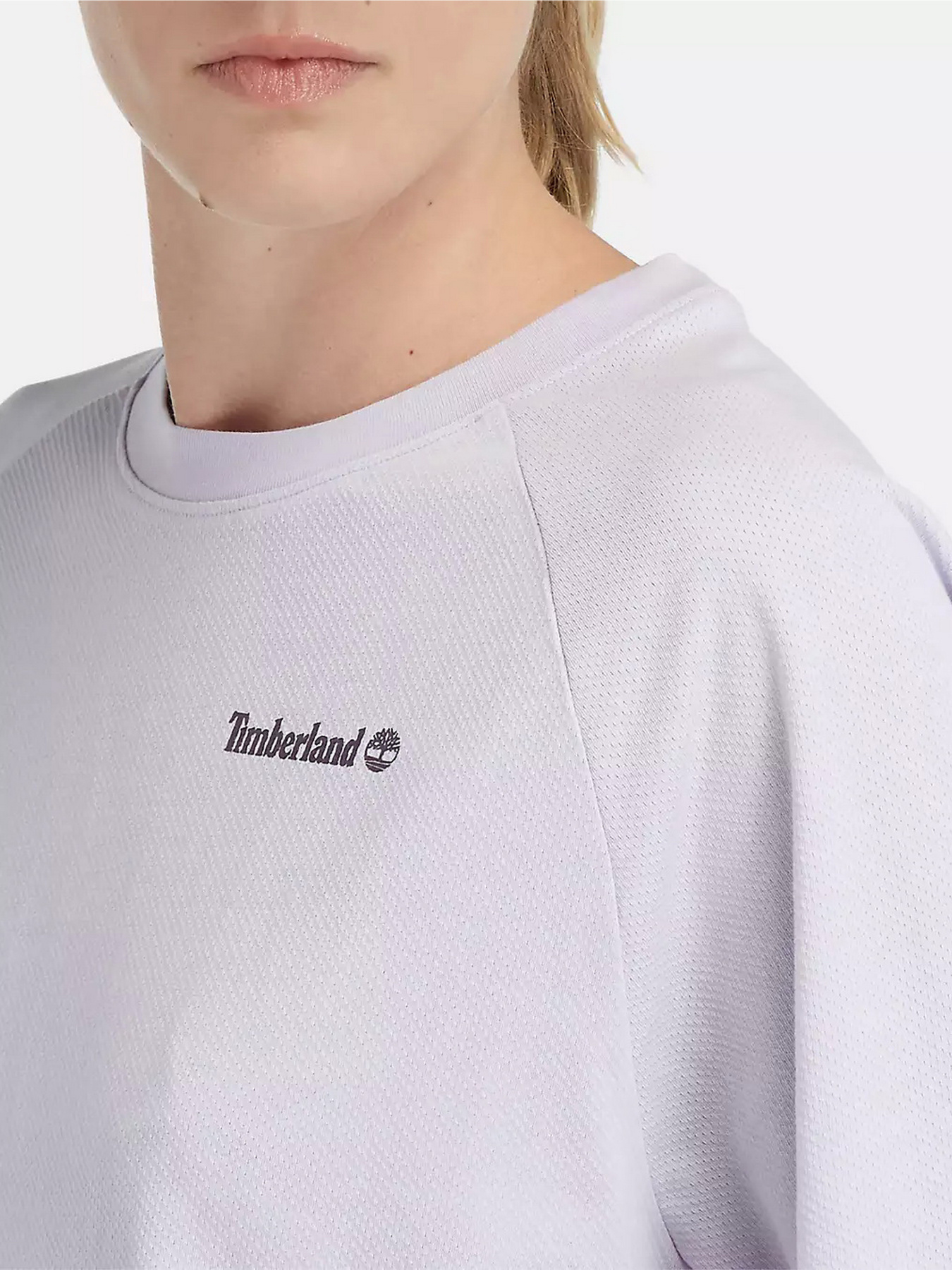Футболка Timberland Moisture-wicking модель TB0A5VBYEG3 Фото