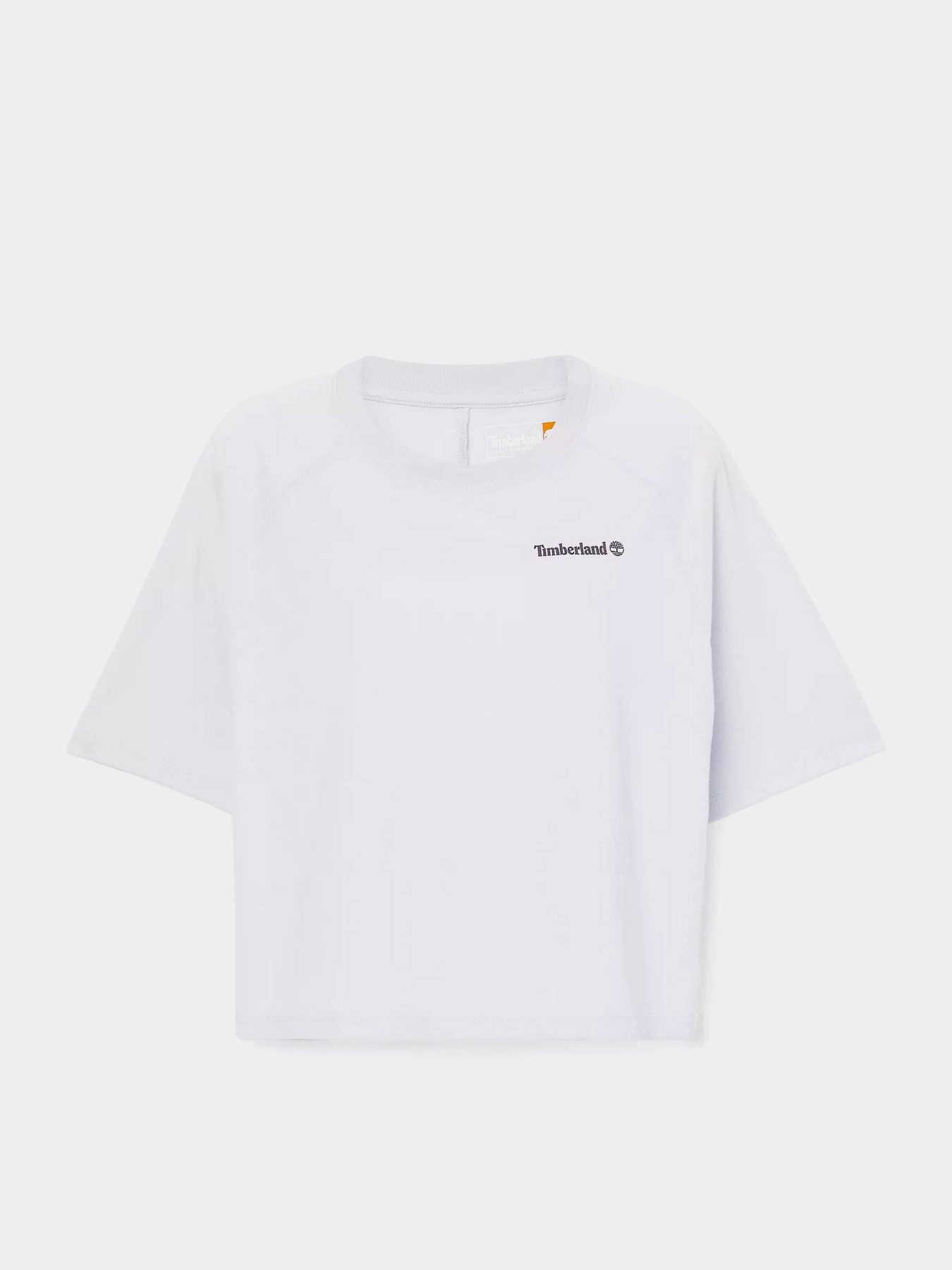 Футболка Timberland Moisture-wicking модель TB0A5VBYEG3 Фото