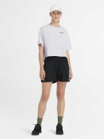 Футболка Timberland Moisture-wicking модель TB0A5VBYEG3 Фото