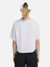 Футболка Timberland Moisture-wicking модель TB0A5VBYEG3 Фото