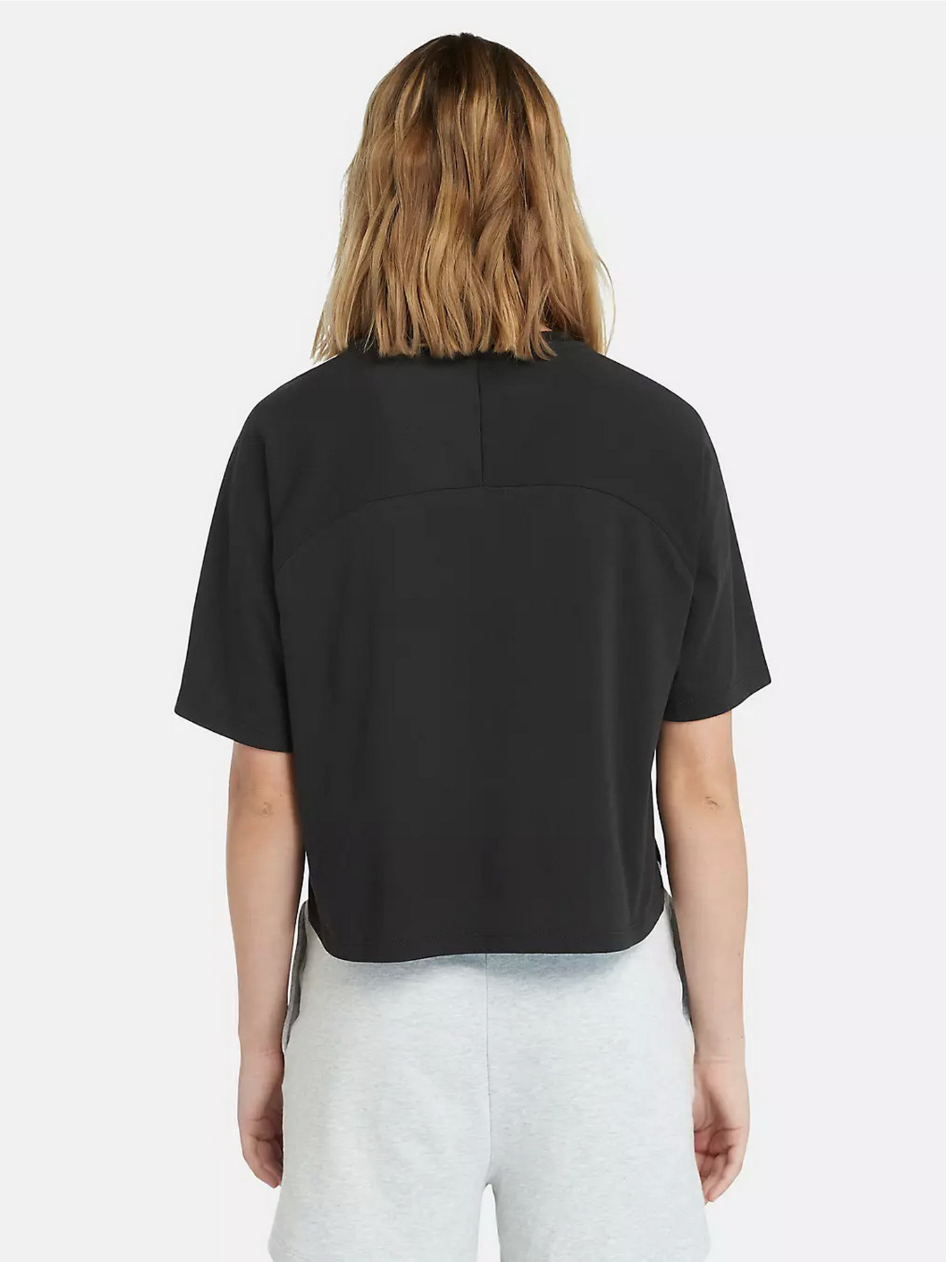 Футболка Timberland Moisture-wicking модель TB0A5VBY001 Фото