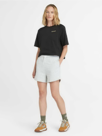 Футболка Timberland Moisture-wicking модель TB0A5VBY001 Фото