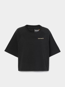 Футболка Timberland Moisture-wicking модель TB0A5VBY001 Фото