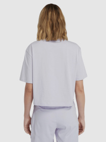 Футболка Timberland Logo модель TB0A5RZXEG3 Фото