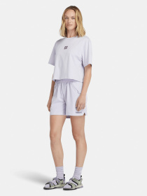 Футболка Timberland Logo модель TB0A5RZXEG3 Фото