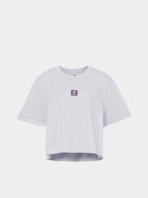 Футболка Timberland Logo модель TB0A5RZXEG3 Фото