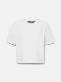 Футболка Timberland Cropped модель TB0A5NHTCM9 Фото