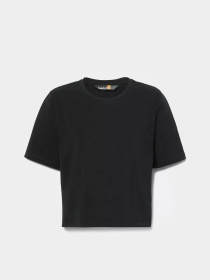 Футболка Timberland Cropped модель TB0A5NHT001 Фото