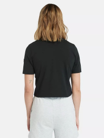 Футболка Timberland Cropped модель TB0A5NHT001 Фото