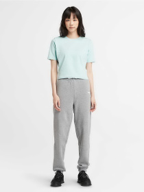 Футболка Timberland Cropped модель TB0A5NHTEG8 Фото