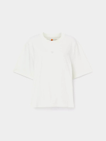 Футболка Timberland Short Sleeve модель TB0A5NJECM9 Фото