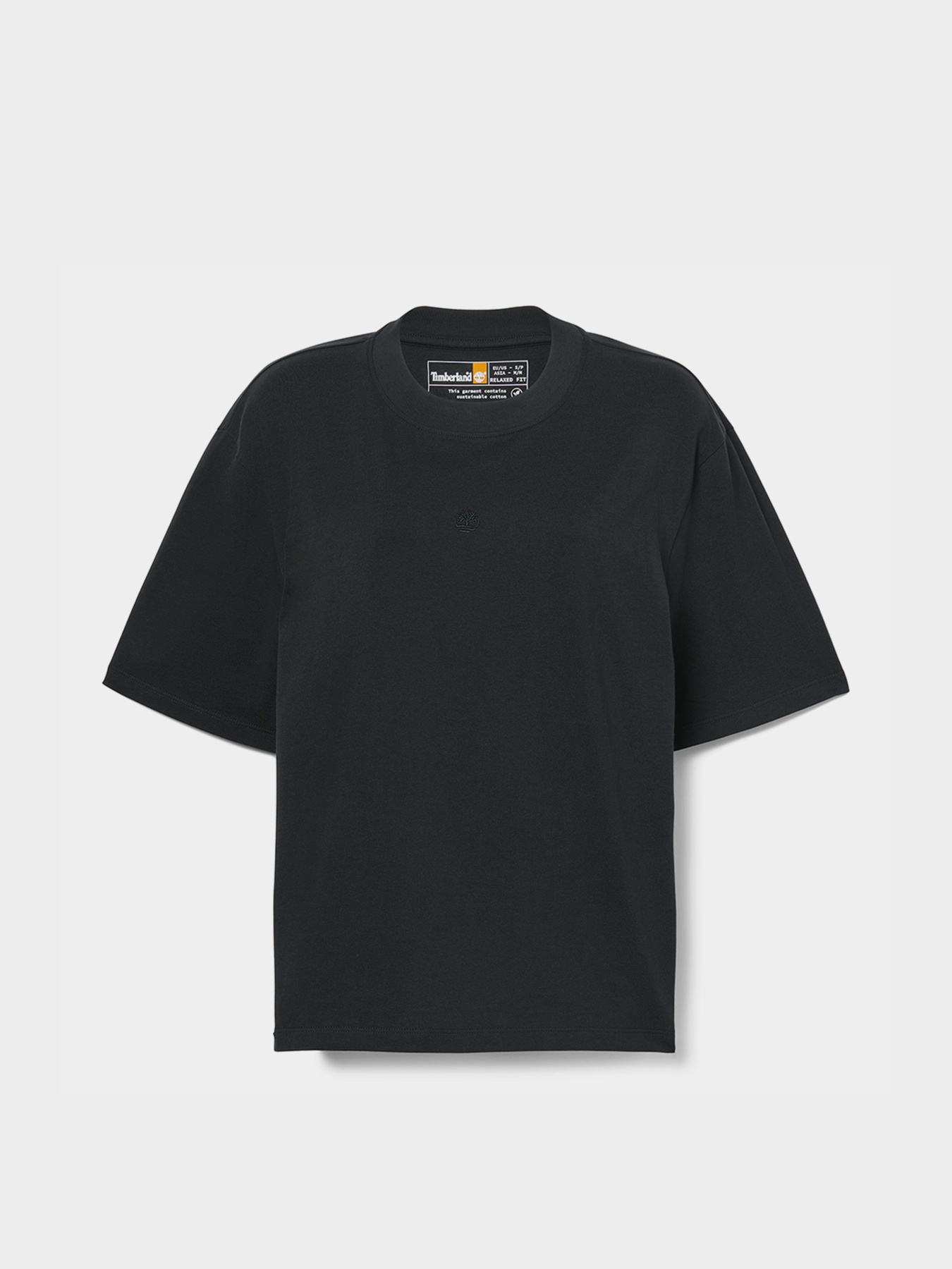 Футболка Timberland Dunstan модель TB0A5NJE001 Фото