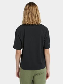 Футболка Timberland Dunstan модель TB0A5NJE001 Фото