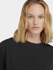 Футболка Timberland Dunstan модель TB0A5NJE001 Фото