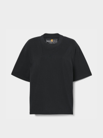 Футболка Timberland Dunstan модель TB0A5NJE001 Футболка Timberland Dunstan модель TB0A5NJE001 Фото