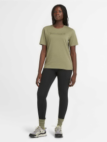 Легінси Timberland Trail Tight модель TB0A5VXQ001 Фото