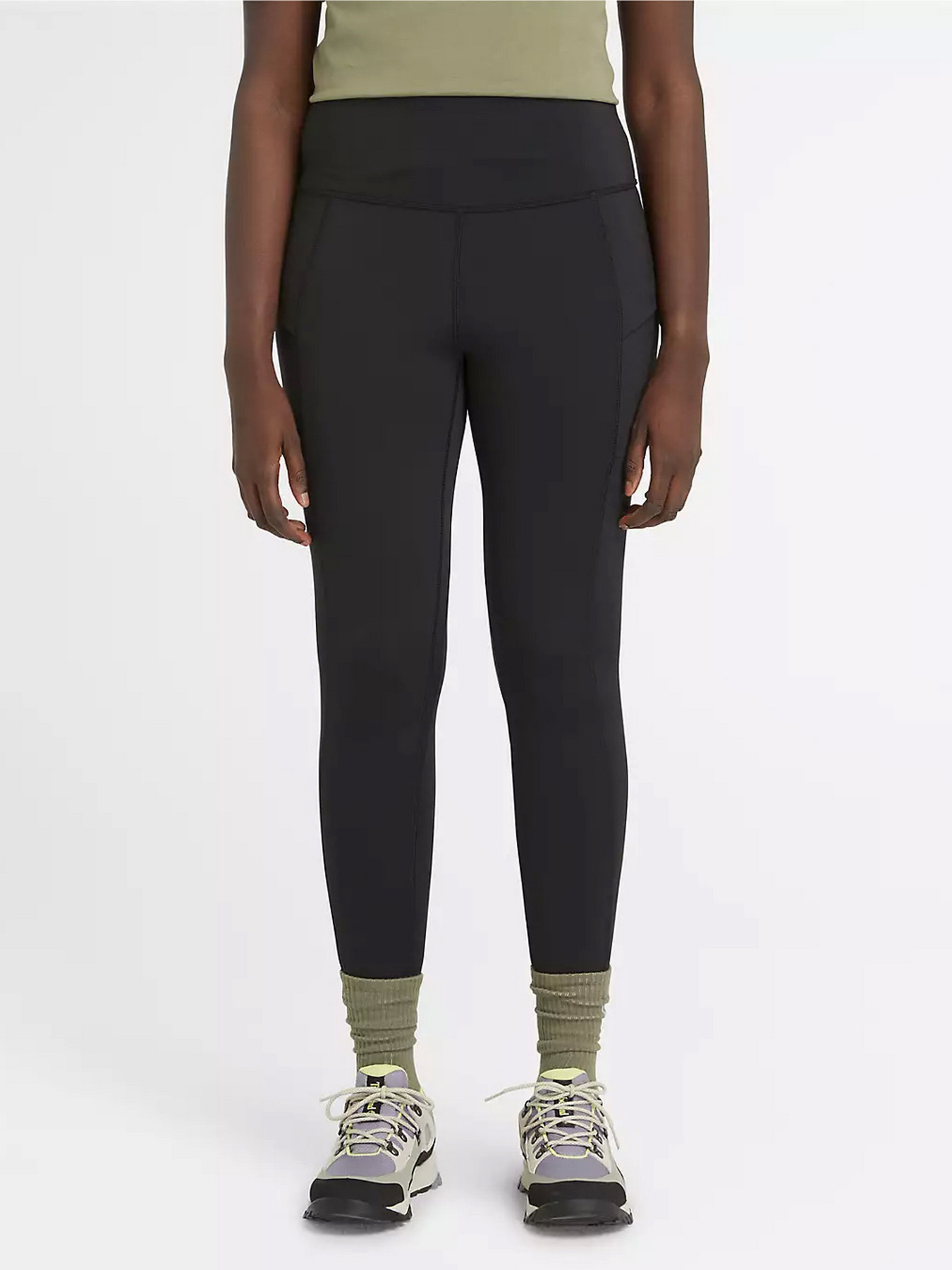 Легінси Timberland Trail Tight модель TB0A5VXQ001 Фото