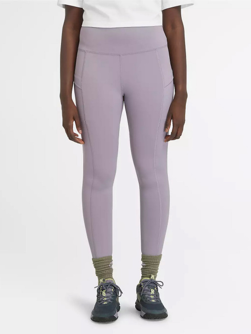Леггинсы Timberland Trail Tights модель TB0A5VXQEG7 Фото