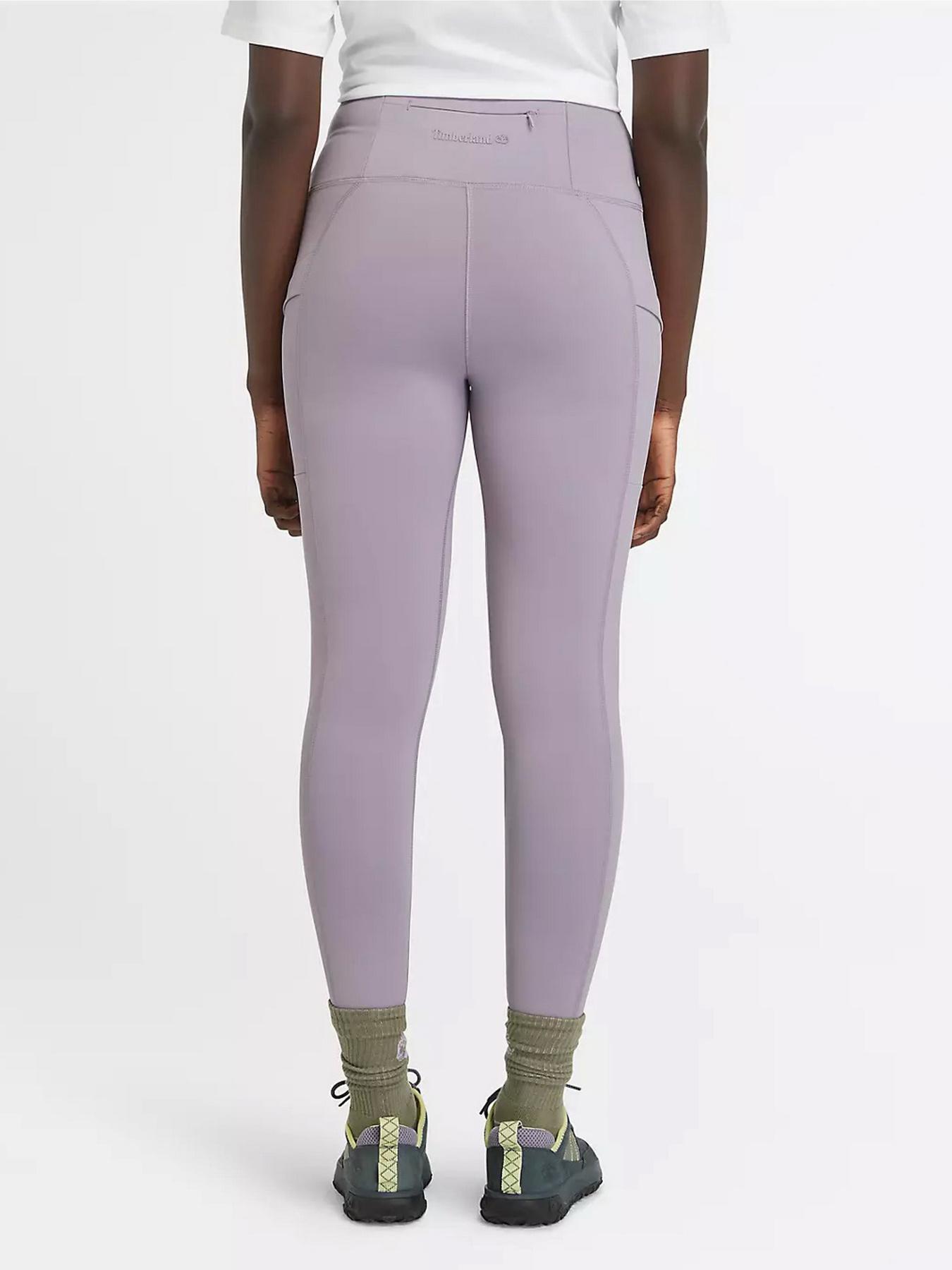 Леггинсы Timberland Trail Tights модель TB0A5VXQEG7 Фото