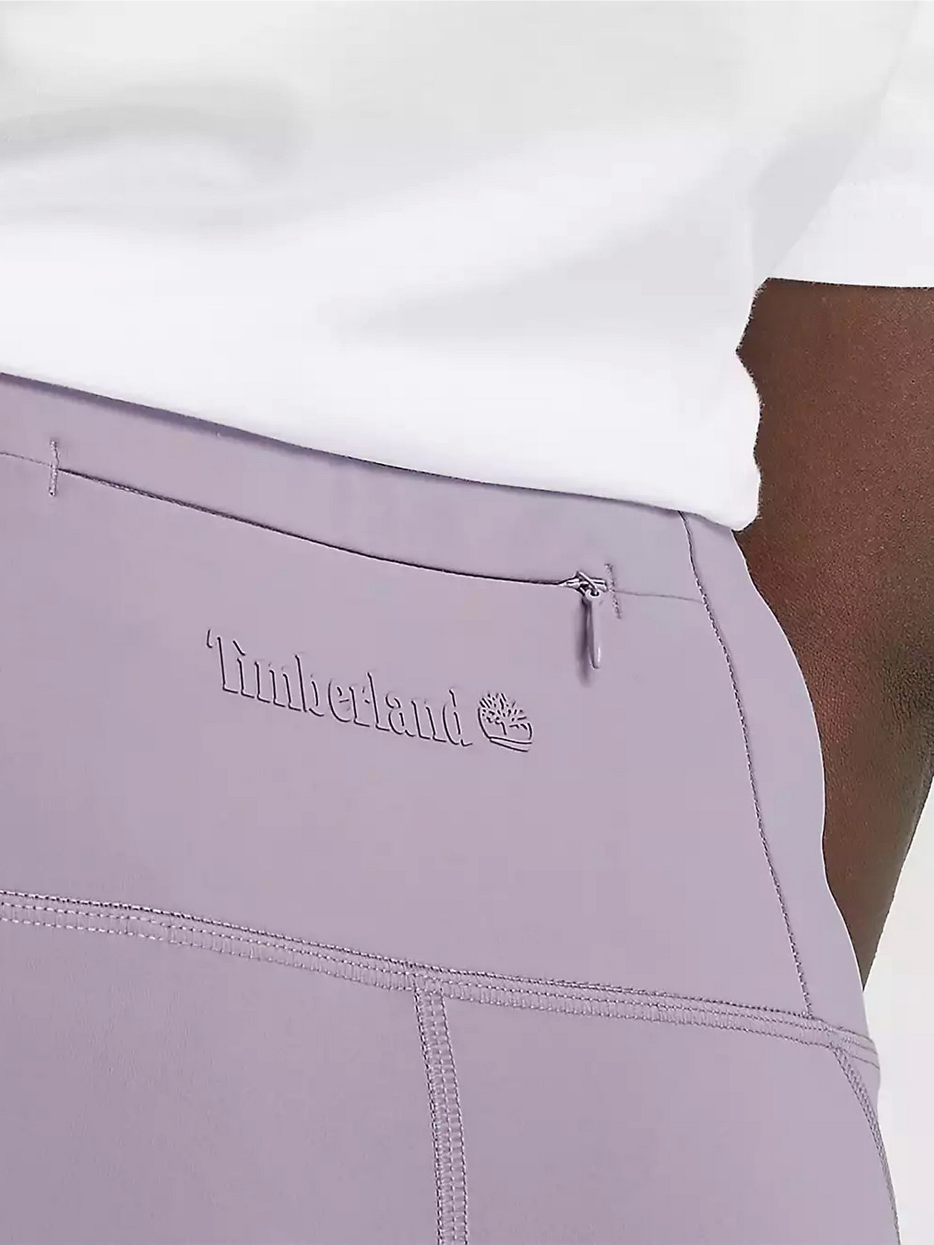 Леггинсы Timberland Trail Tights модель TB0A5VXQEG7 Фото