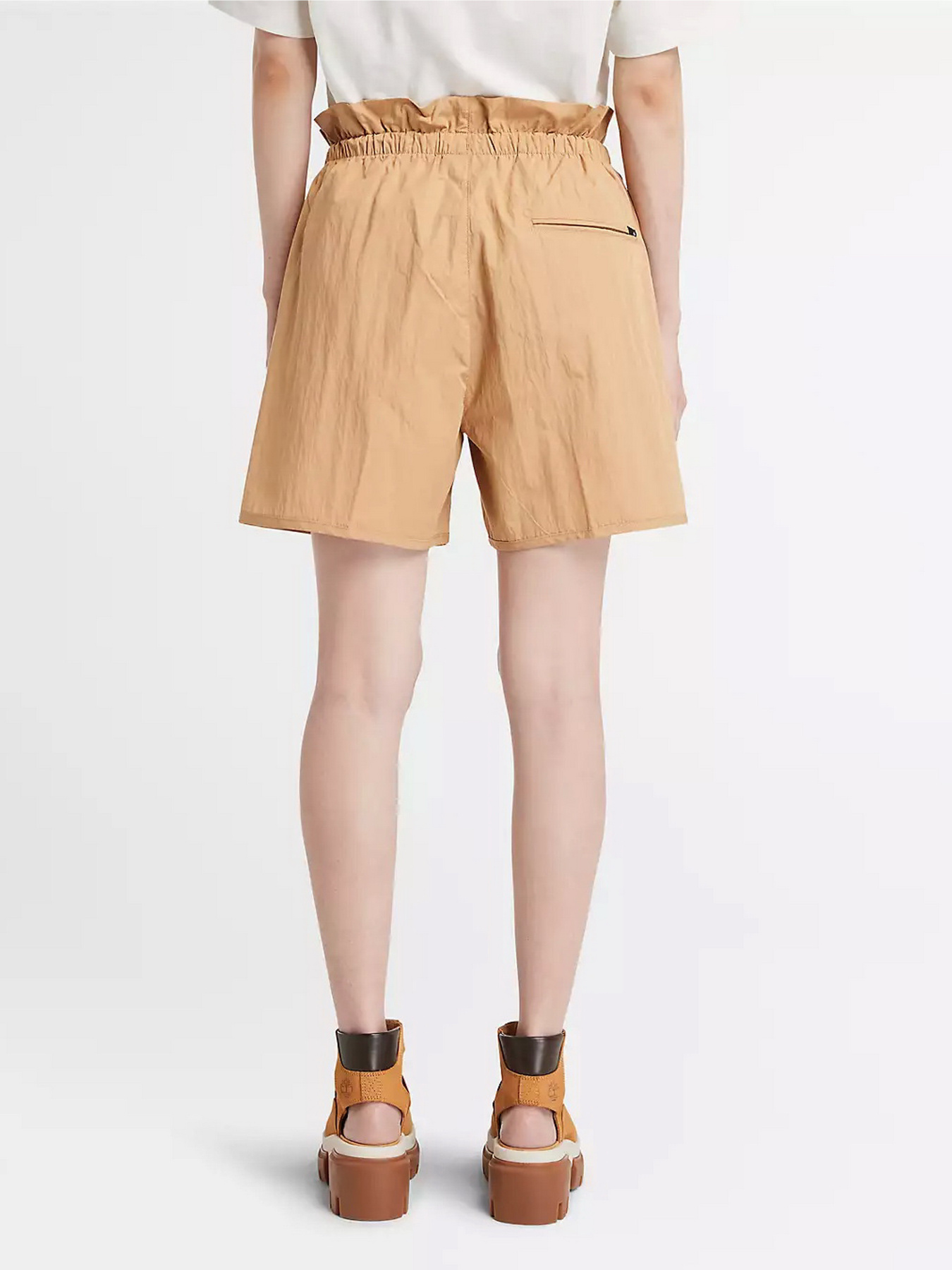 Шорты Timberland Utility Summer модель TB0A5P1EEH3 Фото