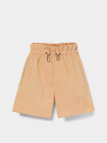 Шорты Timberland Utility Summer модель TB0A5P1EEH3 Фото