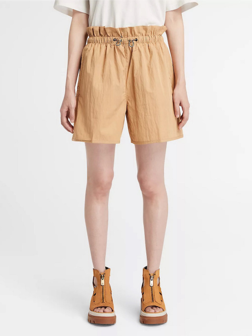 Шорты Timberland Utility Summer модель TB0A5P1EEH3 Фото