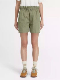 Повсякденні шорти Timberland Utility Summer модель TB0A5P1E590 Фото